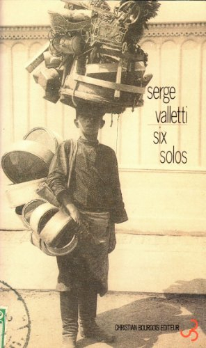 Six solos
