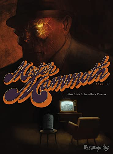 Mister Mammoth (1)