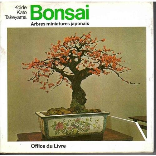 Bonsaï