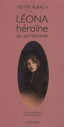 Léona, héroïne du surréalisme