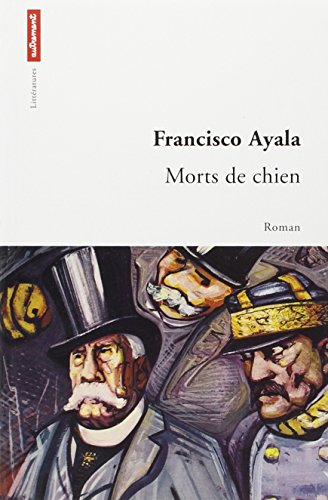 Morts de chien