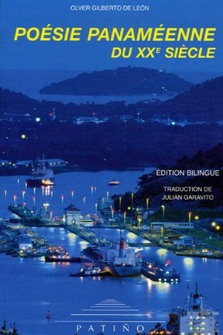 Poésie panaméenne du XXe siècle