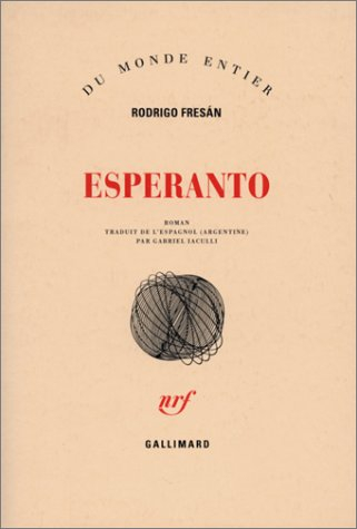Esperanto