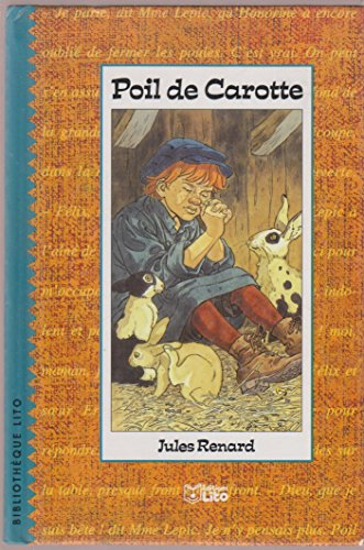 Poil de carotte