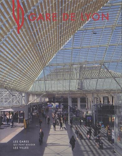Paris-Gare de Lyon