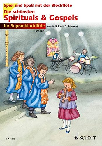 best of spirituals gospels
