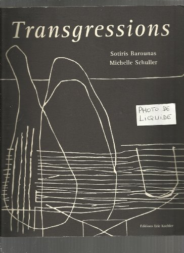 transgressions