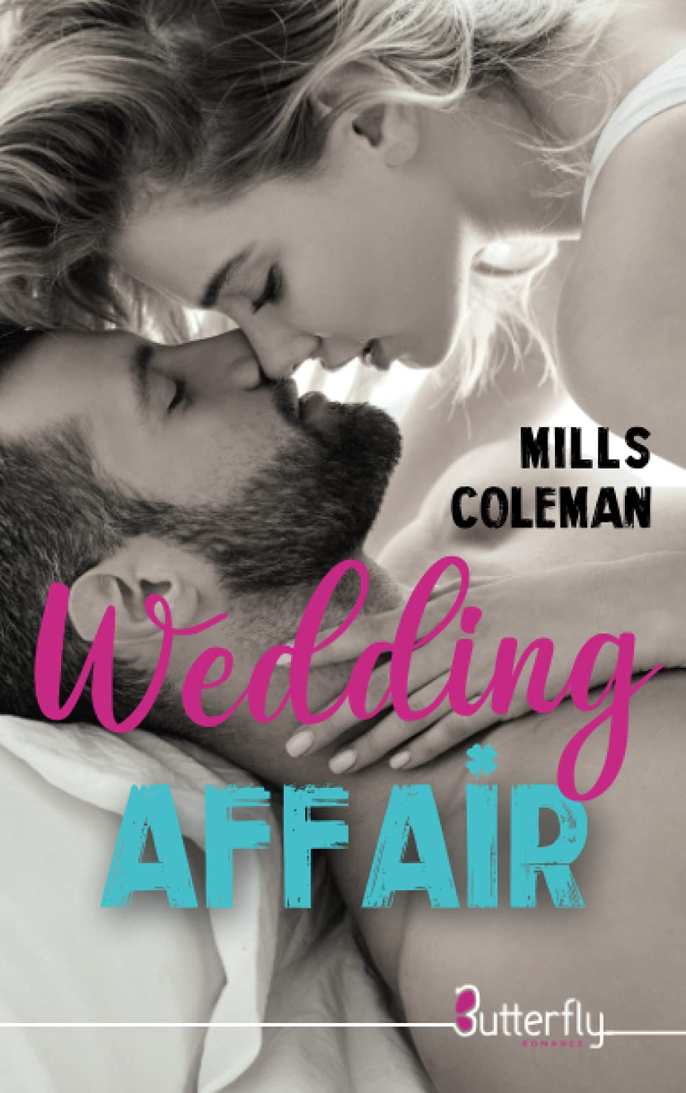 WEDDING AFFAIR