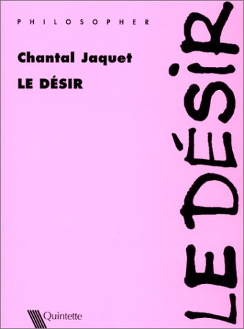 le désir
