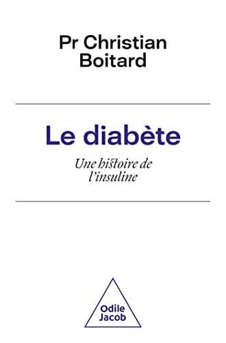 Le diabète : une histoire de l'insuline