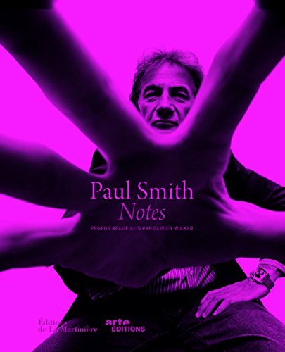 Paul Smith : notes
