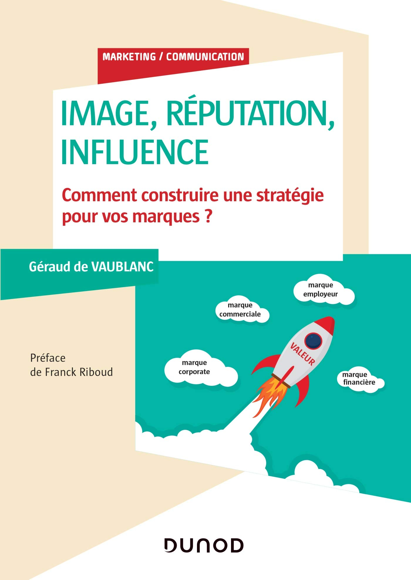 Image, réputation, influence : comment construire une stratégie pour vos marques ?