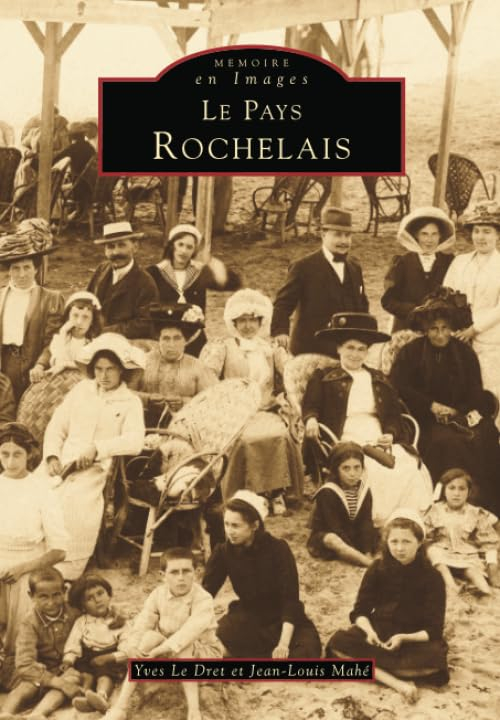 Le pays rochelais