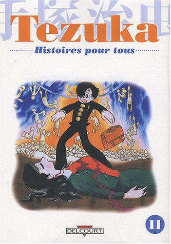 Histoires pour tous. Vol. 11