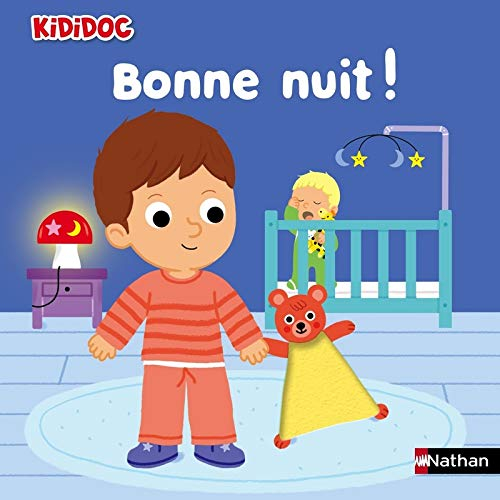 Bonne nuit !