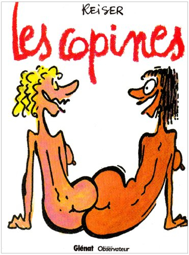 les copines no