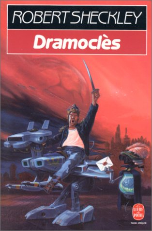 Dramoclès