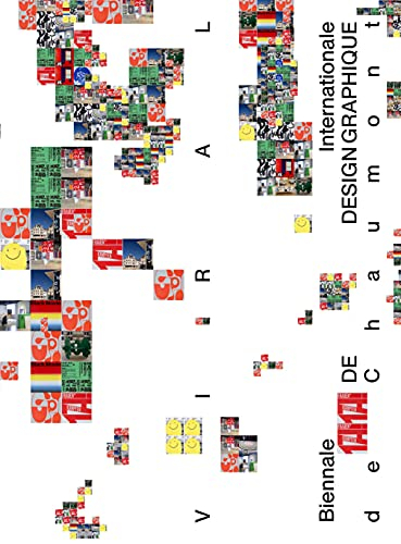 Viral : biennale internationale de design graphique de Chaumont : 2021