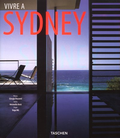 vivre à sydney