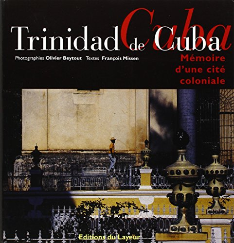 Trinidad de Cuba