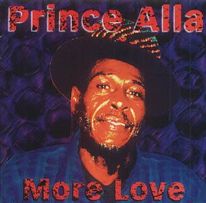 more love
