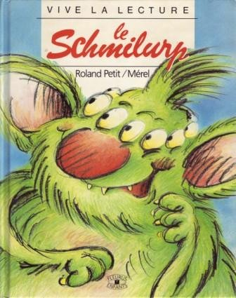 Le Schmilurp