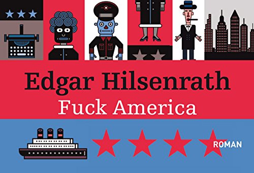 Fuck America : les aveux de Bronsky