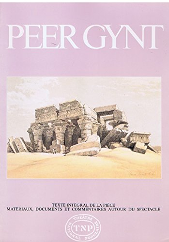 Peer Gynt