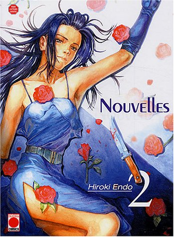 Nouvelles. Vol. 2