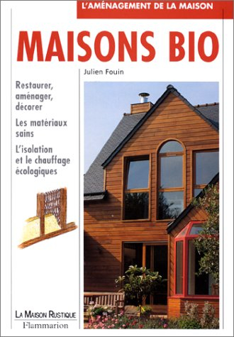 maisons bio
