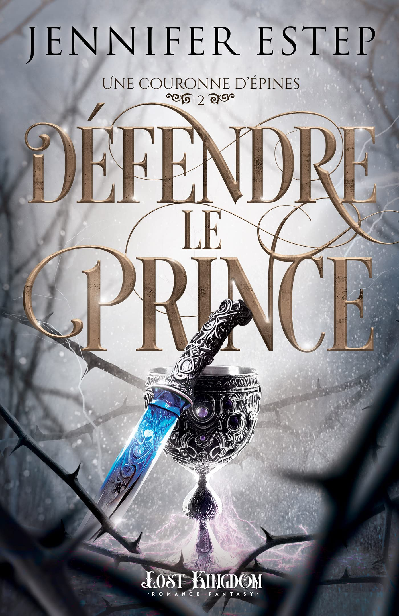 Défendre le prince : Une couronne d'épines 2