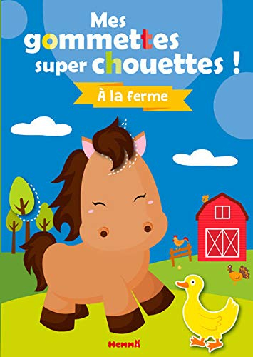 A la ferme