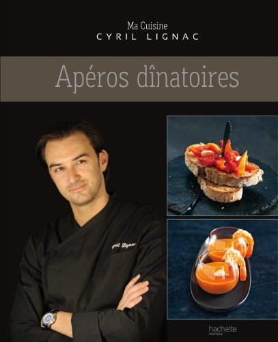 Ma cuisine. Apéros dînatoires
