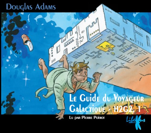 Le guide du voyageur galactique