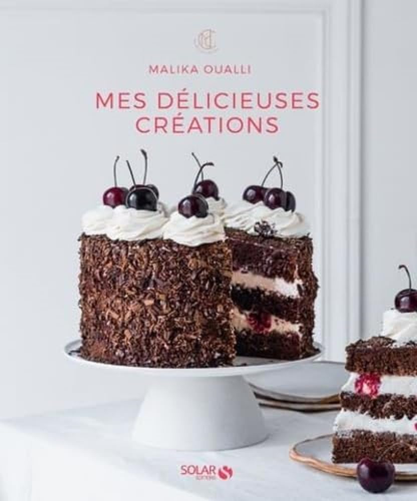 Mes délicieuses créations
