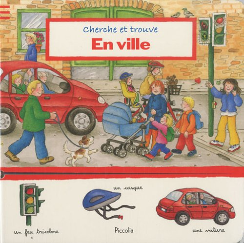 En ville