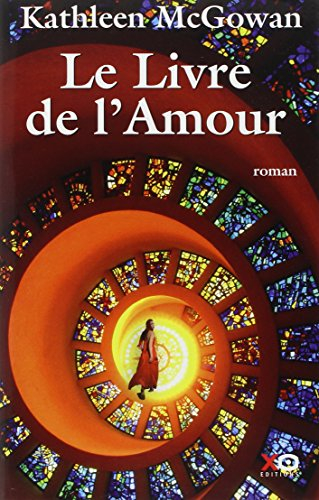 Marie-Madeleine. Vol. 2. Le livre de l'amour