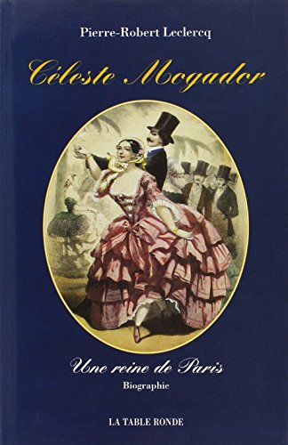 Céleste Mogador