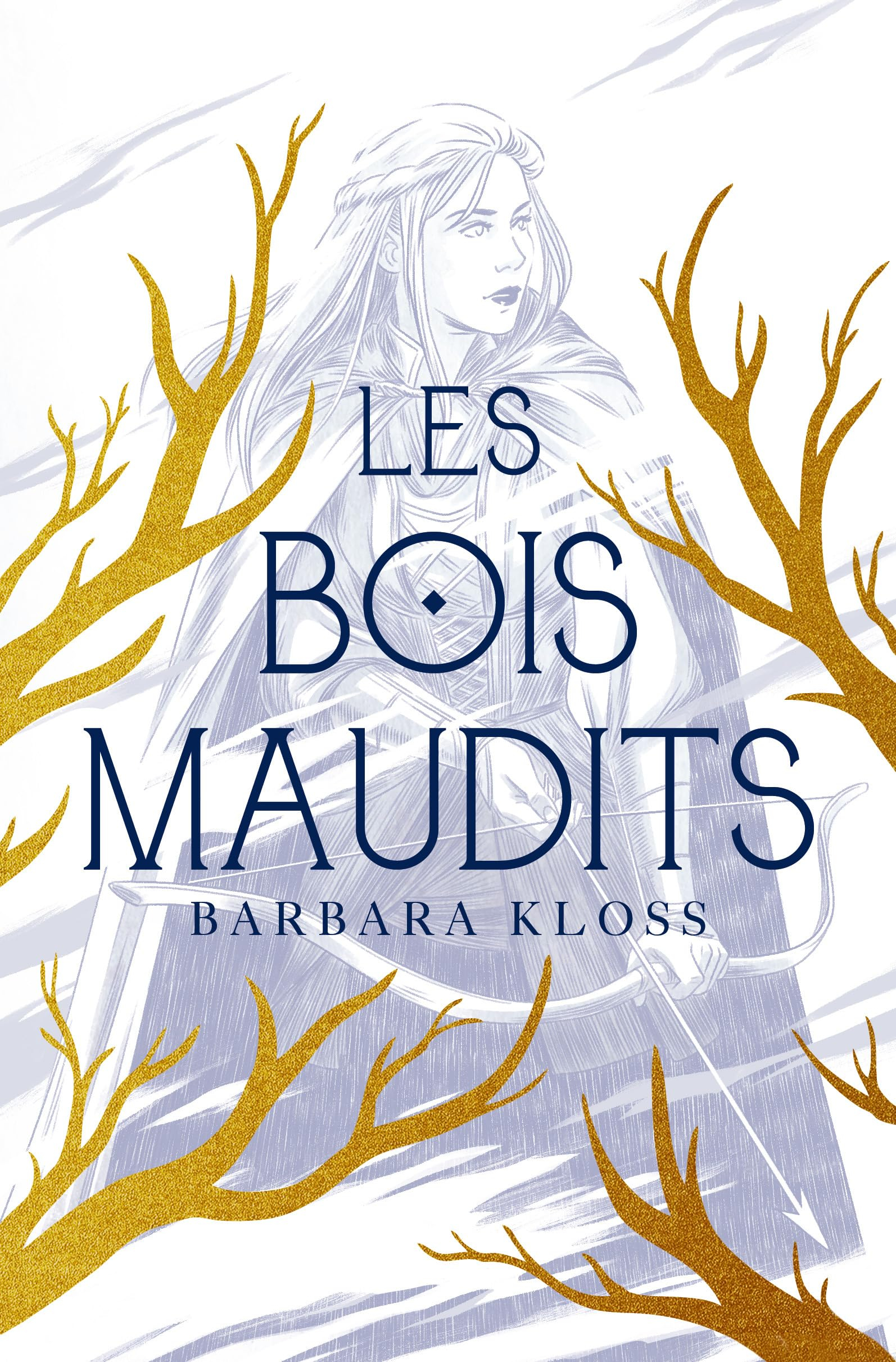 Les bois maudits