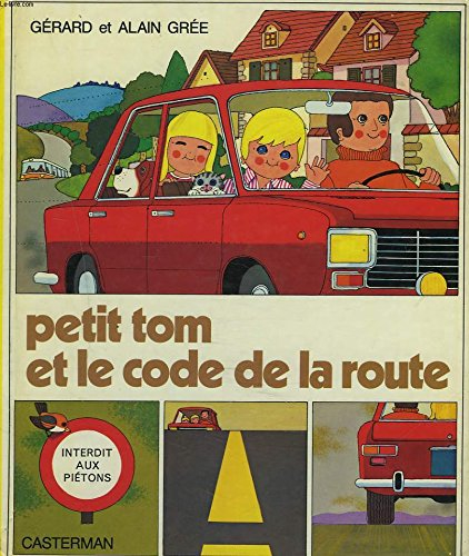 Le Code de la route
