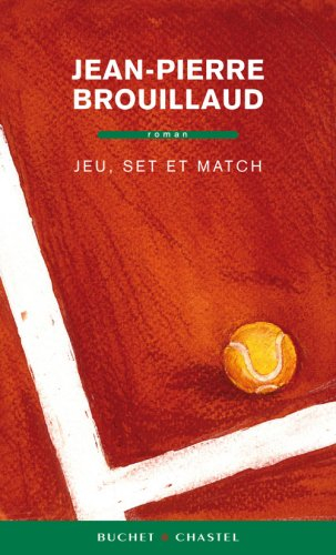 Jeu, set et match