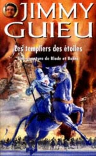 les templiers des étoiles