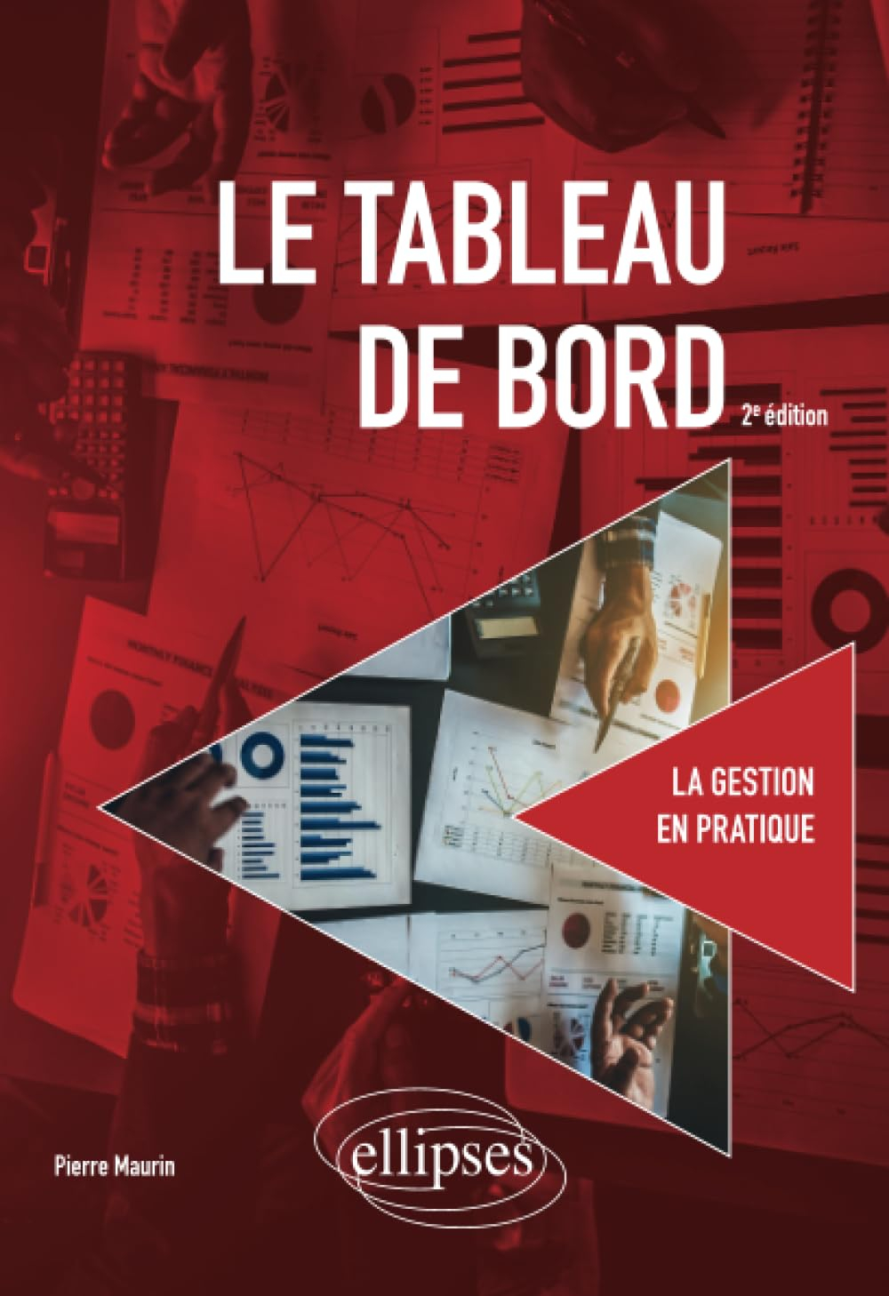 Le tableau de bord