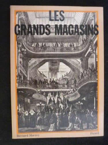 les grands magasins