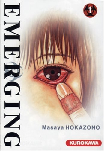 Emerging. Vol. 1