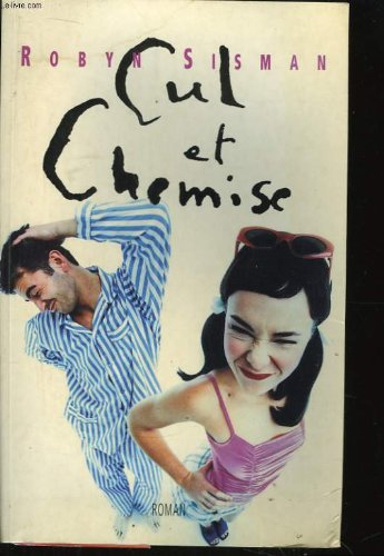 cul et chemise