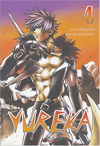 Yureka. Vol. 4