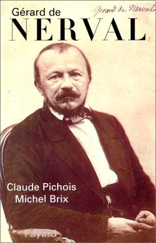 Gérard de Nerval
