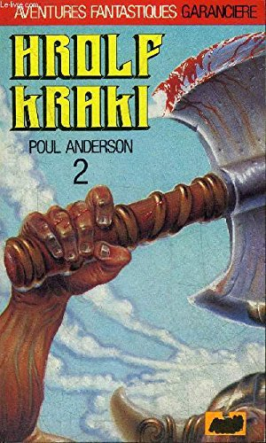 Hrolf Kraki. Vol. 2