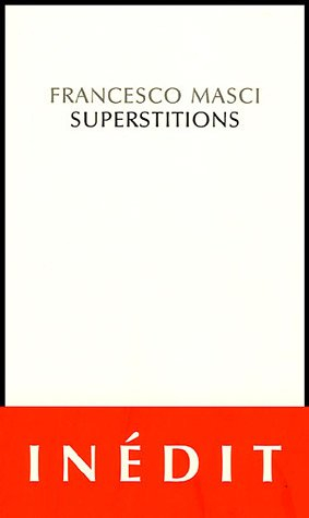 Superstitions